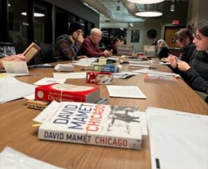 Appalachian Prison Book Project December event will send books, holiday greetings to inmates